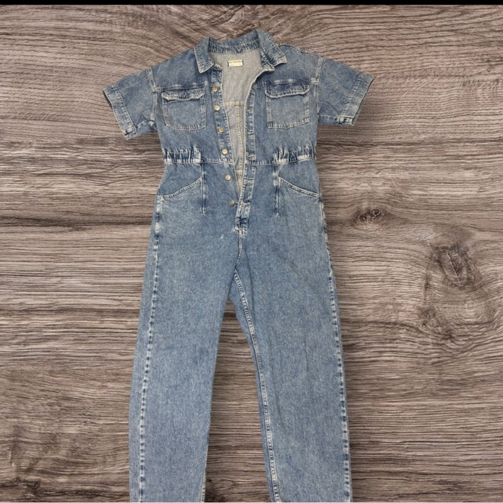 We The Free Marci Coveralls - Picture 4 of 6